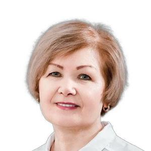 Черепанова Светлана Ивановна