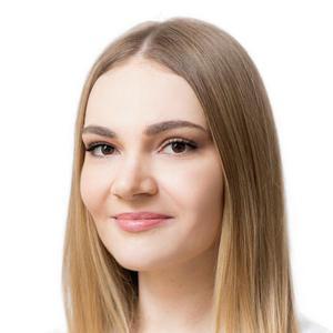 Размерица Ирина Николаевна