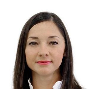 Айниятуллова Зульфия Идрисовна