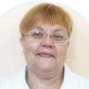 Кузнецова Ирина Сергеевна
