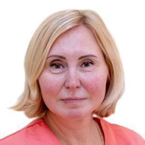 Коваленко Мария Александровна