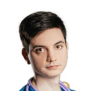 Коржушко Эдуард Борисович