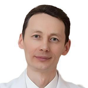 Щербаков Алексей Константинович