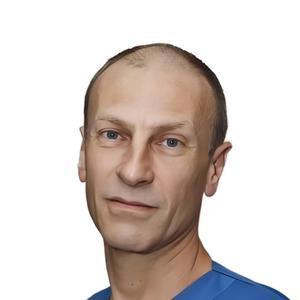 Бобков Олег Альбертович
