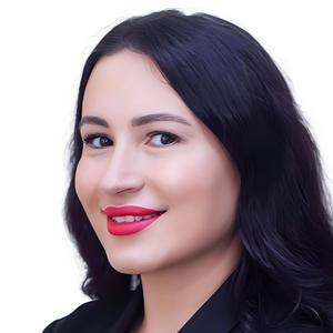 Саблина Нина Сергеевна