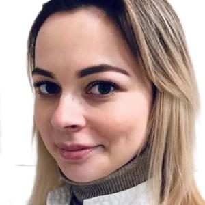 Фомина Алёна Ивановна