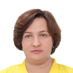 Ивакина Елена Витальевна