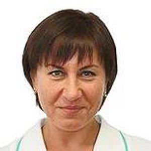 Баязитова Елена Михайловна