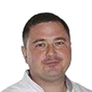 Галикеев Радик Варисович