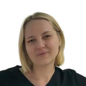 Довыденко Ирина Анатольевна