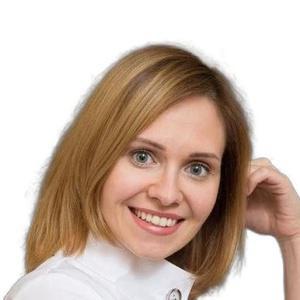 Ушакова Виктория Леонидовна