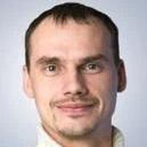 Малый Валерий Иванович