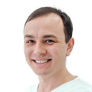 Кокунин Михаил Олегович
