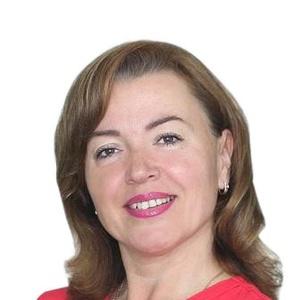 Ромашкина Анна Викторовна