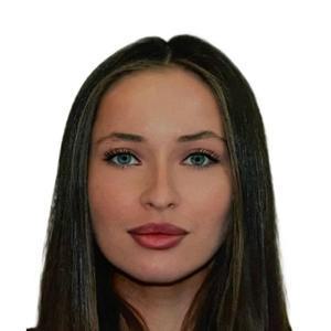 Малиева Мадина Олеговна