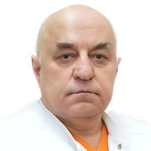 Мравян Сергей Робертович