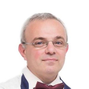 Кейлин Сергей Александрович