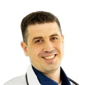 Синкевич Денис Алексеевич