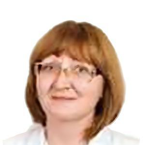 Семилетова Людмила Никитична