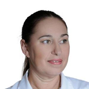 Мусатова Надежда Моисеевна