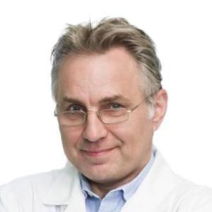 Кочетков Михаил Анатольевич