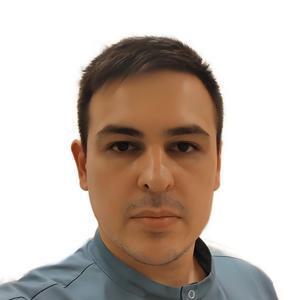 Микулович Максим Владимирович