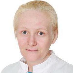 Насонова Елена Александровна