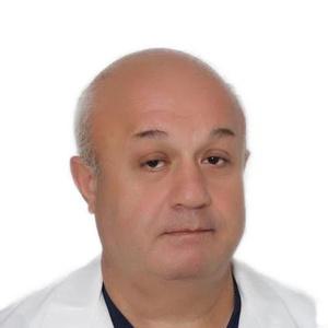 Вартанян Левон Суренович