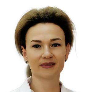Моругина Динара Руслановна