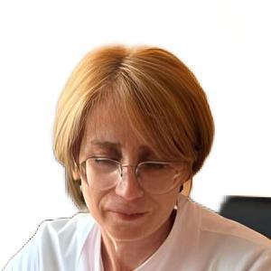Фурашова Марина Витальевна