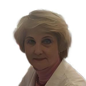 Щепарёва Ирина Алексеевна