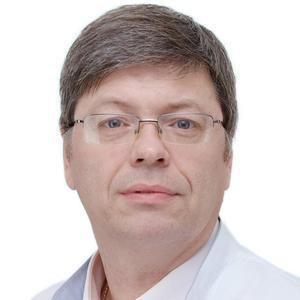 Воронов Дмитрий Александрович