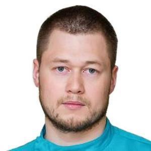 Караев Константин Георгиевич