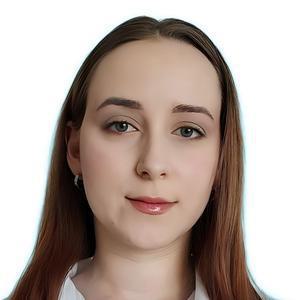 Шлепяк Евгения Анатольевна