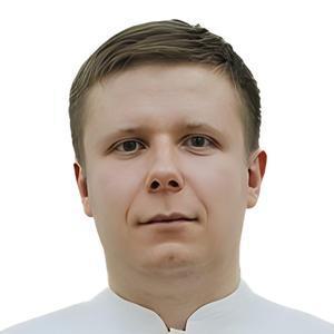 Червонный Михаил Олегович