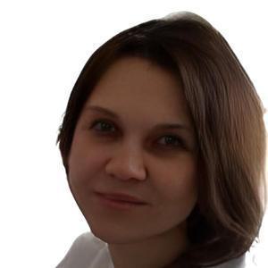 Демушкина Алиса Анатольевна