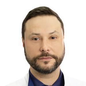 Музылёв Иван Андреевич