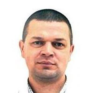 Талалуев Федор Вадимович