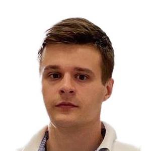 Михайлов Владислав Дмитриевич