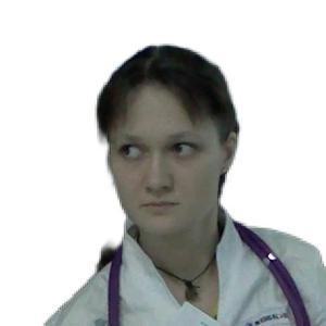 Денисова Валерия Ивановна