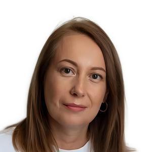 Харитонова Наталья Владимировна