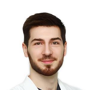 Мирошниченко Борис Сергеевич