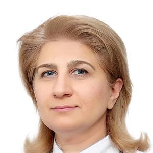 Мирова Светлана Абрамовна