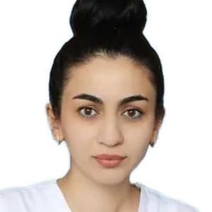Мокаева Инесса Азретовна