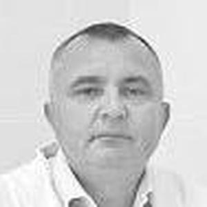 Николашин Геннадий Владимирович