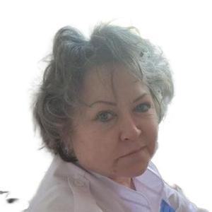Яркова Ольга Валерьяновна