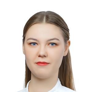 Иванова Мария Юрьевна