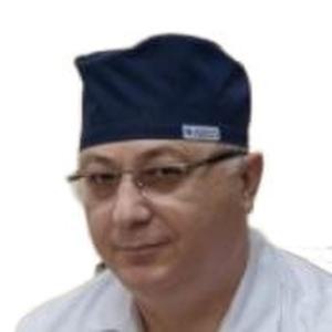 Инчилов Магомед Гаджиевич
