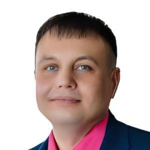 Андреев Алексей Игоревич