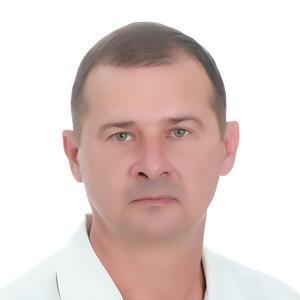 Волк Геннадий Афанасьевич